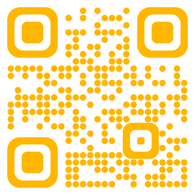 QR code — scan om de ontheffing te verifiëren